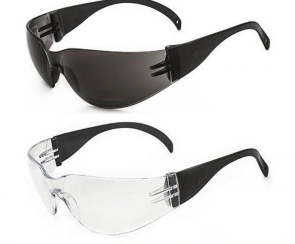 LENTES SPY STEELPRO