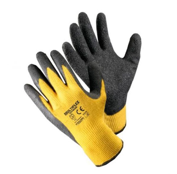 GUANTES SUPERFLEX STEELPRO