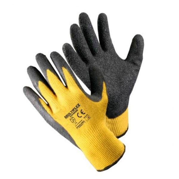 GUANTES SUPERFLEX STEELPRO