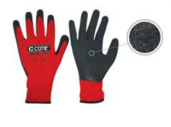 GUANTES SUPERFLEX CLUTE