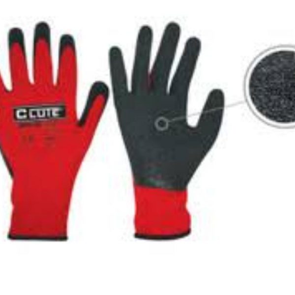 GUANTES SUPERFLEX CLUTE