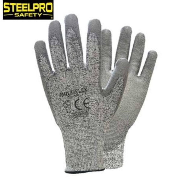 GUANTE CUT STEELPRO